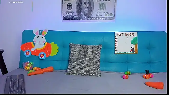 Lyam ap online show from April 1, 4:02 am