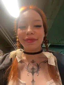 babydolll online show from December 22, 6:59 pm