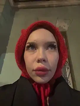 babydolll online show from January 6, 4:34 pm