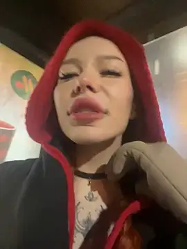 babydolll online show from January 6, 7:35 pm