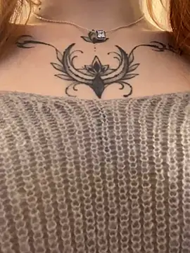 babydolll online show from January 10, 10:36 pm