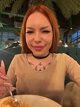 babydolll online show from January 11, 3:20 pm