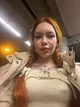 babydolll online show from January 15, 6:08 pm