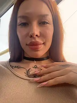 babydolll online show from January 22, 11:23 am