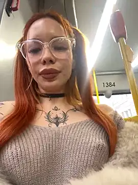 babydolll online show from January 23, 11:15 am