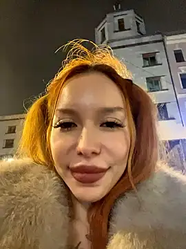 babydolll online show from January 27, 4:43 pm