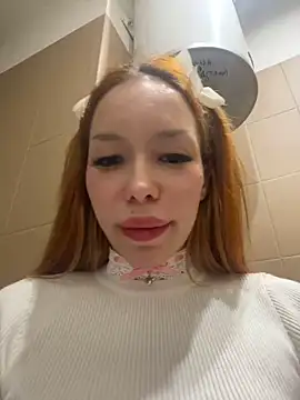 babydolll online show from February 7, 6:24 pm