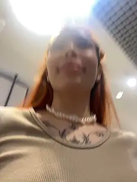 babydolll online show from February 10, 2:37 pm