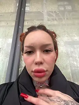 babydolll online show from February 12, 12:12 pm