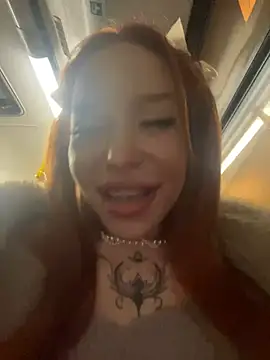 babydolll online show from February 16, 4:42 pm