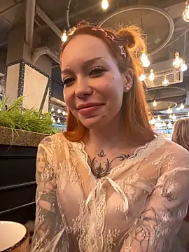 babydolll online show from February 20, 1:51 pm