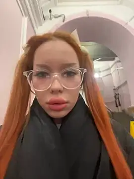 babydolll online show from February 21, 11:11 am