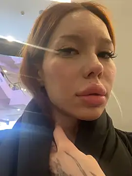 babydolll online show from February 28, 3:37 pm