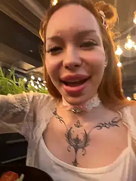 babydolll online show from March 1, 6:21 pm