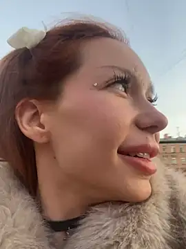 babydolll online show from March 7, 3:49 pm