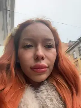 babydolll online show from March 8, 1:36 pm