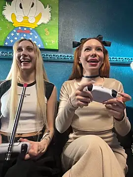 babydolll online show from March 9, 1:48 pm