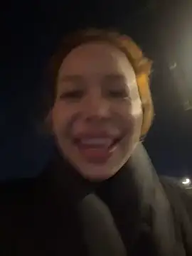 babydolll online show from March 15, 6:21 pm