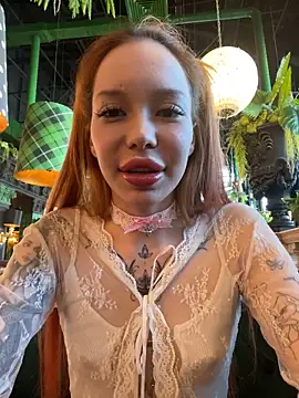 babydolll online show from March 21, 2:29 pm