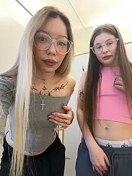 babydolll online show from February 1, 1:20 pm