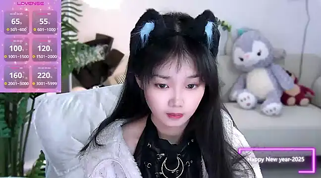 Sheep-1 online show from January 6, 2:58 am