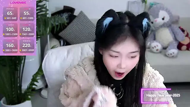 Sheep-1 online show from January 10, 3:50 am