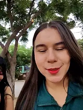 Caro kitty- online show from November 20, 1:11 pm