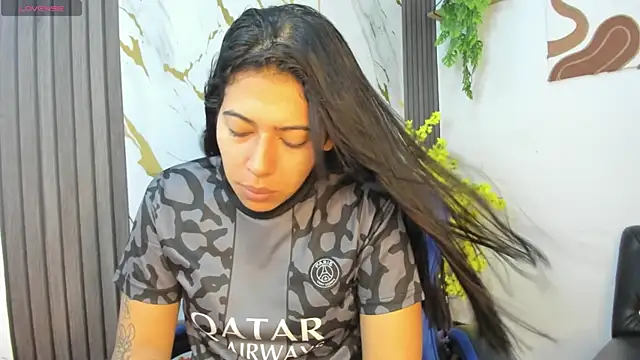 Caro kitty- online show from April 21, 1:39 pm