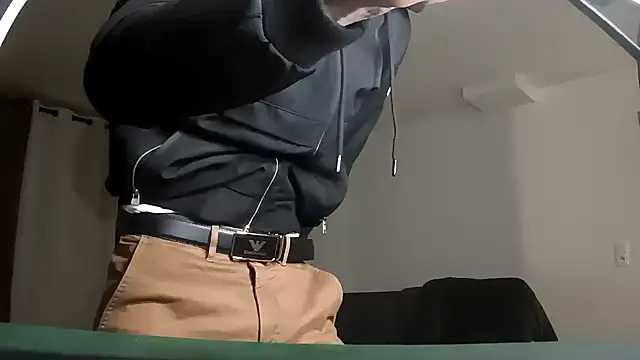 ApollonFit x69 online show from January 14, 8:37 pm