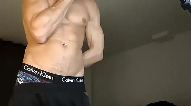 ApollonFit x69 online show from January 16, 9:08 pm