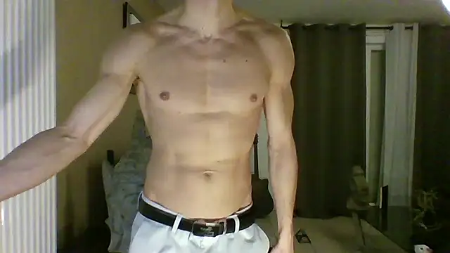 ApollonFit x69 online show from March 9, 8:10 pm