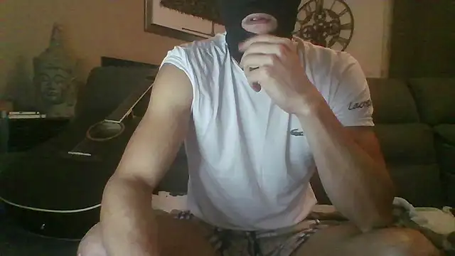 ApollonFit x69 online show from September 28, 11:10 pm