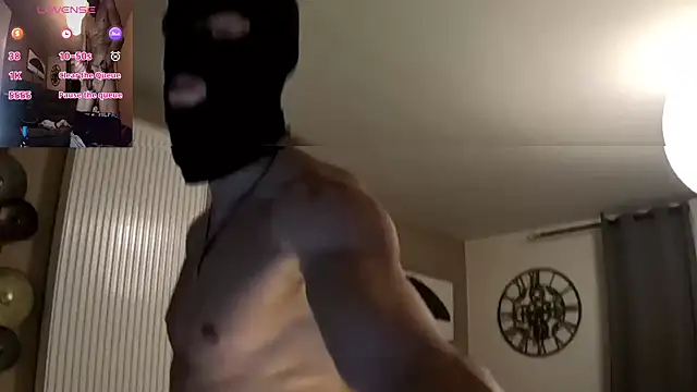 ApollonFit x69 online show from October 14, 11:05 pm