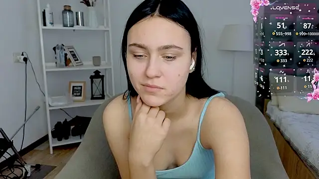 CooperAllana online show from February 12, 8:20 am