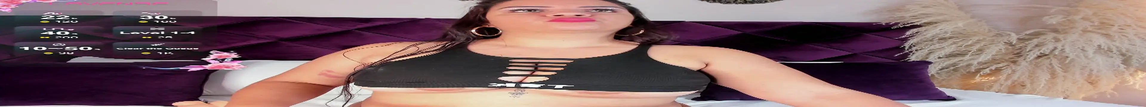 KendralHolson online show from February 14, 5:09 am