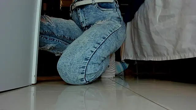 sherilkwang19tv online show from October 8, 12:08 am