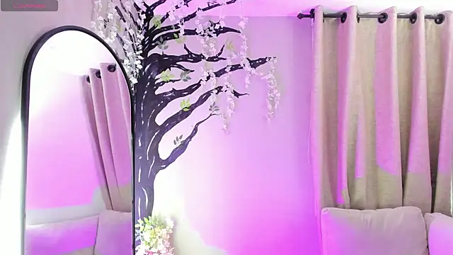 ebbafernandez  online show from January 10, 11:34 am