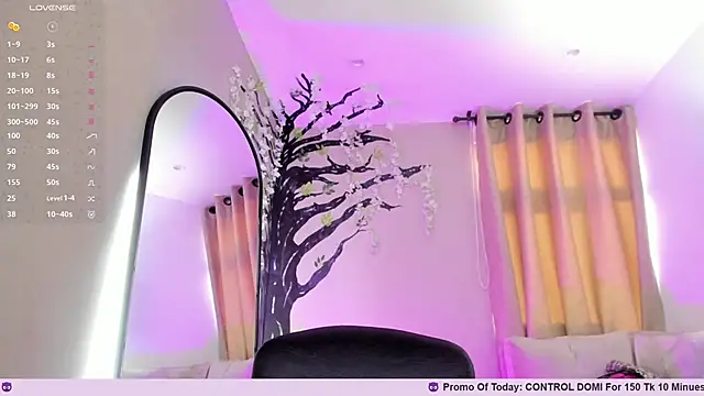 ebbafernandez  online show from May 15, 12:12 pm