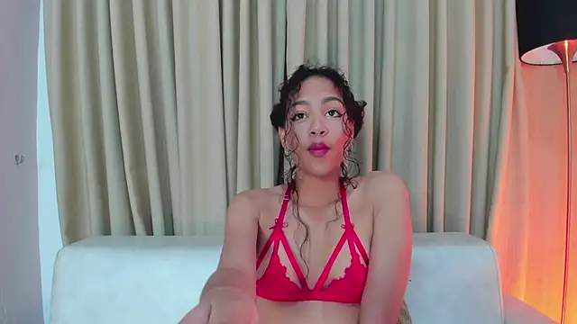 AntonellaHall  online show from March 6, 11:58 am