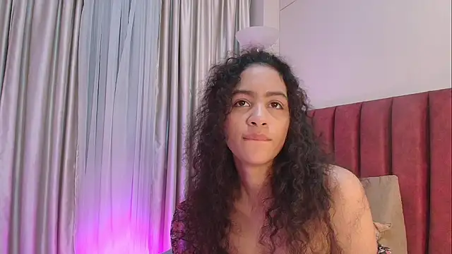 AntonellaHall  online show from June 29, 6:52 pm