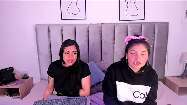 Emmy-Turnner online show from January 7, 6:14 pm