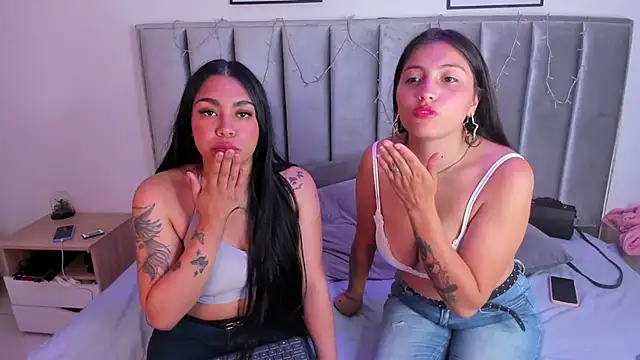 Emmy-Turnner online show from January 27, 10:06 pm