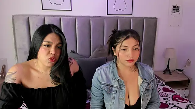 Emmy-Turnner online show from March 8, 1:03 pm