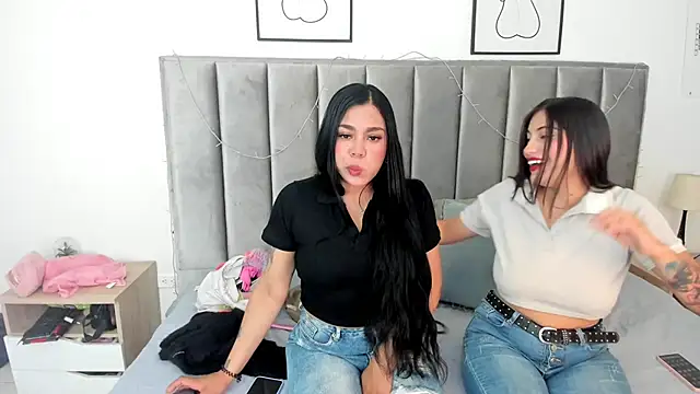 Emmy-Turnner online show from March 22, 12:57 pm