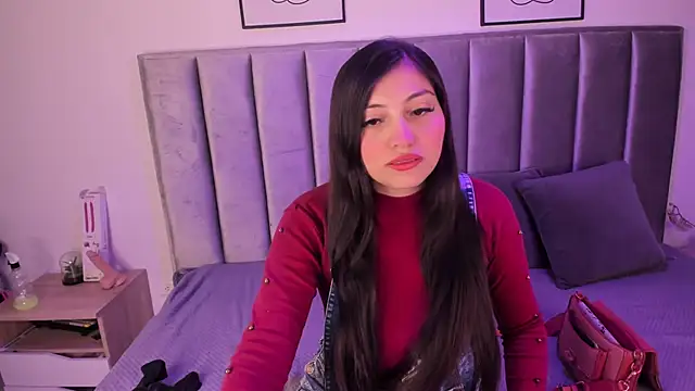 Emmy-Turnner online show from November 15, 12:13 pm