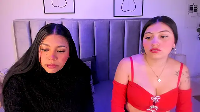 Emmy-Turnner online show from November 28, 1:36 pm