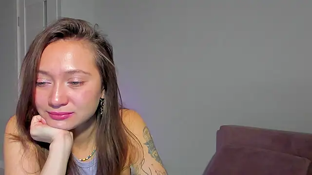 EllaSky xoxo online show from December 4, 2:31 am