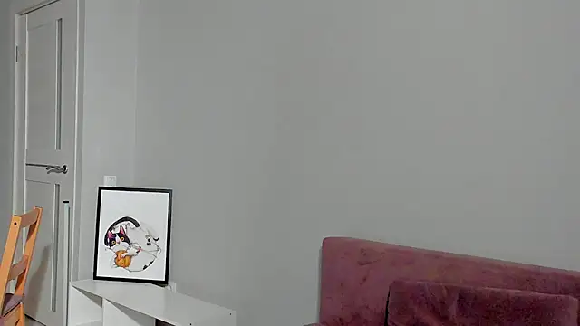 EllaSky xoxo online show from December 18, 12:10 am