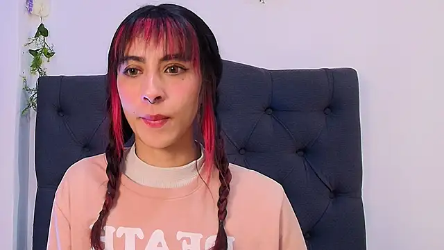 Alyssa jones online show from March 11, 3:59 am