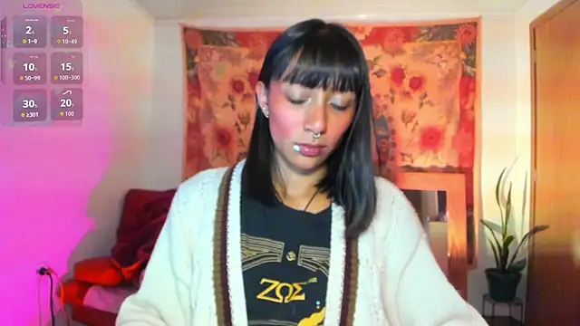 Demeter   online show from January 8, 2:14 am